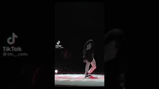 Jimin Ripping His Shirt Off In Mama 2014