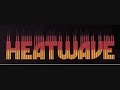 Heatwave - Groove Line
