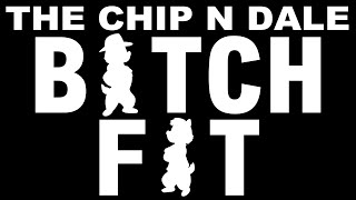 Why Chip N Dale Is My Least Favorite Movie