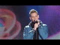 M.Pokora - En attendant la fin (répétitions) - 17.11.11