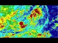 3MIN News July 17, 2013: Seismic Uptick, State of Flux, Spaceweather