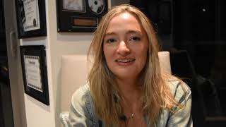 Making Of The Seaper Powers Movie --The Voice Of Emma