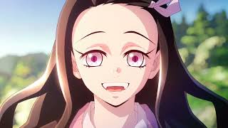 Nezuko Habla Por Primera Vez Como Demonio