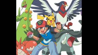 Watch Pokemon Batalla De La Frontera opening 9 video