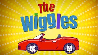 The Wiggles - Toot Toot, Chugga Chugga, Big Red Car By Murray Cook Abc