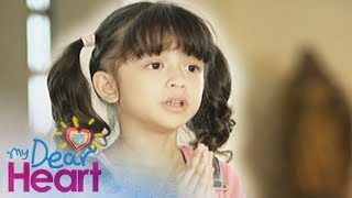My Dear Heart: Heart promises to live for her family | Episode 100