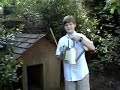 Lowe's Spring Dream Challenge: Outdoor Maintenance Made Easy- The Winstons