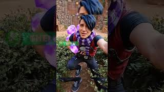 Edgar En La Vida Real