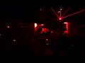 Dixon @ Circoloco Closing Party (DC10, Ibiza) 06.1