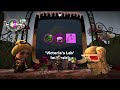 Toby sucks at Little Big Planet 2 - Episode 10 (feat. iJustine)
