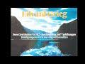 Edvard Grieg - Peer Gynt Suite No 2, op. 55