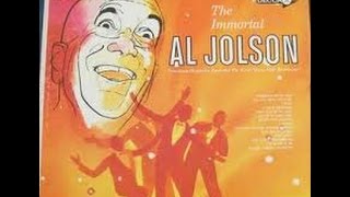 Watch Al Jolson Chicago video