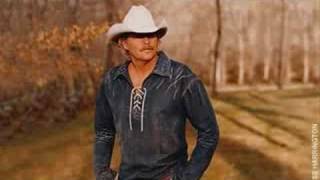 Watch Alan Jackson A House With No Curtains video