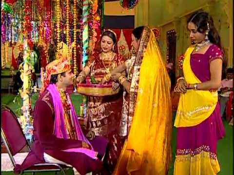 Sunder Sahano Dulha (Bhojpuri Marriage Video Song) Shagun |...