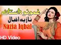 Ghamono Dastan | Nazia Iqbal | New Pashto Song 2023 | Best Pashto Song | HD Video | نازیہ اقبال
