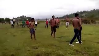Psht Vs Kera Sakti