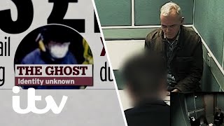 How Police Caught The Final Hatton Garden Thief Hatton Garden The Inside Story Itv