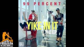Watch 99 Percent Let Her Go feat Sage The Gemini  Problem video