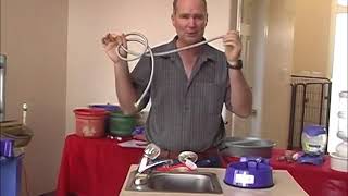 How To Automatic Dog Waterer Outdoor By Easy-Clean Water Bowl Works