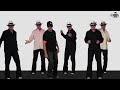 Blurred Lines - Robin Thicke feat. T.I. & Pharrell - Cover by Doggy
