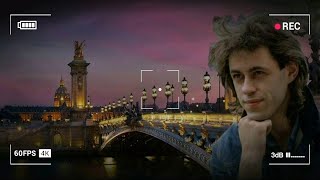 Watch Bob Geldof The House At The Top Of The World video