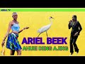 Ariel beek by achuei deng ajing