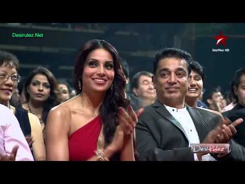 Priyanka chopras Dance In IIfa Awards 2012