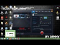 Como Descargar Launcher Fenix Facil Y Sencillo