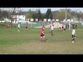 UNIA Swarzędz 1:2 LIDER Swarzędz (LIGA WZPN - WIOSNA 2012)