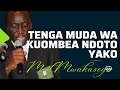 MWL CHRISTOPHER MWAKASEGE: NAMNA YA KUOMBEA NDOTO