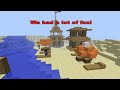 Minecraft If Herobrine Had A Wife Full Movie