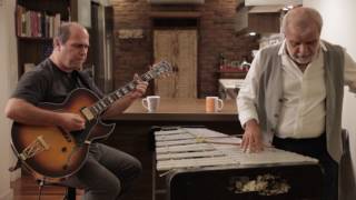 Watch Tom Jobim Samba De Uma Nota So video