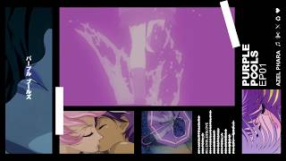 AZEL PHARA - ENDLESSLOVE