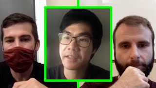 Stanford PhD Albert Gu - Why S4 Works