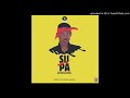 New Song- Supa – Ghana 2Pac (Prod by B2)