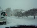 20071213 Heavy Snow Poughkeepsie Ny 20071213 Heavy Snow Poughkeepsie Ny