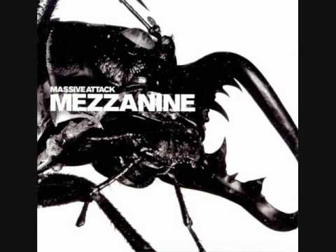 Massive Attack-Angel (Mezzanine album)