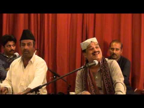 Farid Ayaz Abu Muhammad at Dr.Abdul Rehamn Abds Residence.....