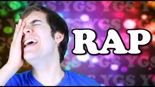 YOUR GRAMMAR SUCKS #65: THE RAP YOUR GRAMMAR SUCKS #65: THE RAP