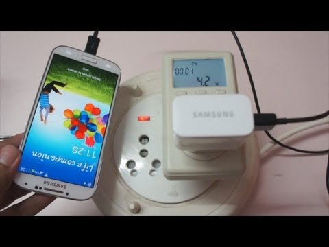 Fix Samsung Galaxy S4 Heating Issues &amp; Check Temperature ...