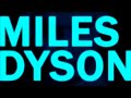 Undone presents Miles Dyson @ Zhitomir