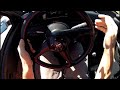 Uno Turbo 2.1 16v - Onboard first person view -