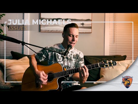 Radio Silent - Solo (acoustic)