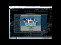 Bangbang Online | Up tank Magneto đầu tiên lv 6 | 13/2/2018