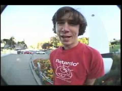 Classics: Brad Staba "Skateboarding 101"