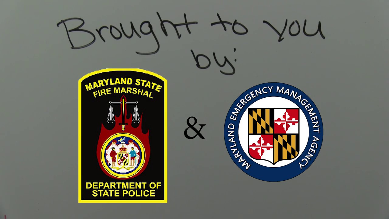 Office of the State Fire Marshal Safety Videos
