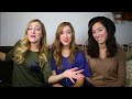 Our Patreon Page! | Gardiner Sisters
