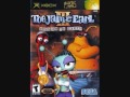 ToeJam & Earl 3: Mission to Earth - Megaphone