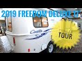 Casita Freedom Deluxe 17' 2019 Tour (186)