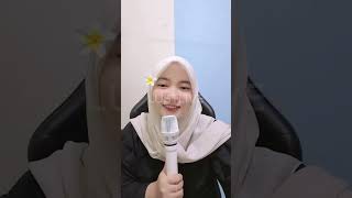 Neng Bacil Karokean Malem Akhirnya Lepas Hijab Spil Boba Imut